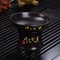 唐宏坊黑诗马盘茶具套装 整套茶具 唐宏坊电热炉茶具套装 茶具 冰裂 整套功夫茶具套装 陶瓷茶具茶盘