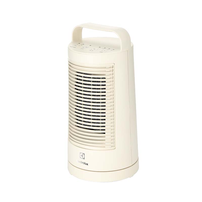 伊莱克斯冷暖风机白色1500W EGHF-7010高清大图