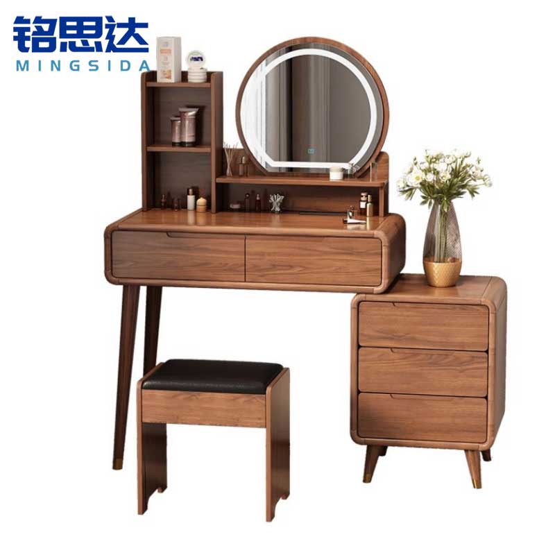 铭思达梳妆台高清大图