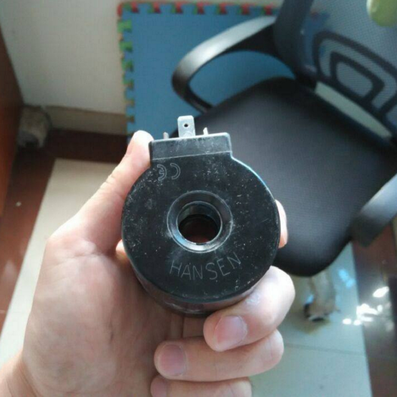 仲联友达电磁阀线圈 SY120-5GD-02