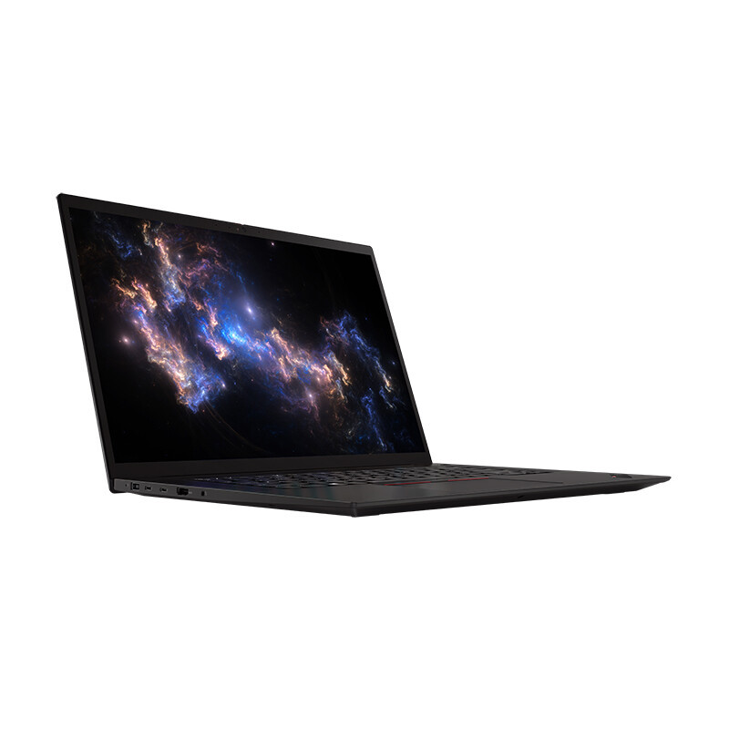 联想ThinkPad X1隐士 英特尔酷睿i7 16英寸高性能创作笔记本电脑(i7-12700H/64G/1T/RTX3060-6G独显/4K屏)