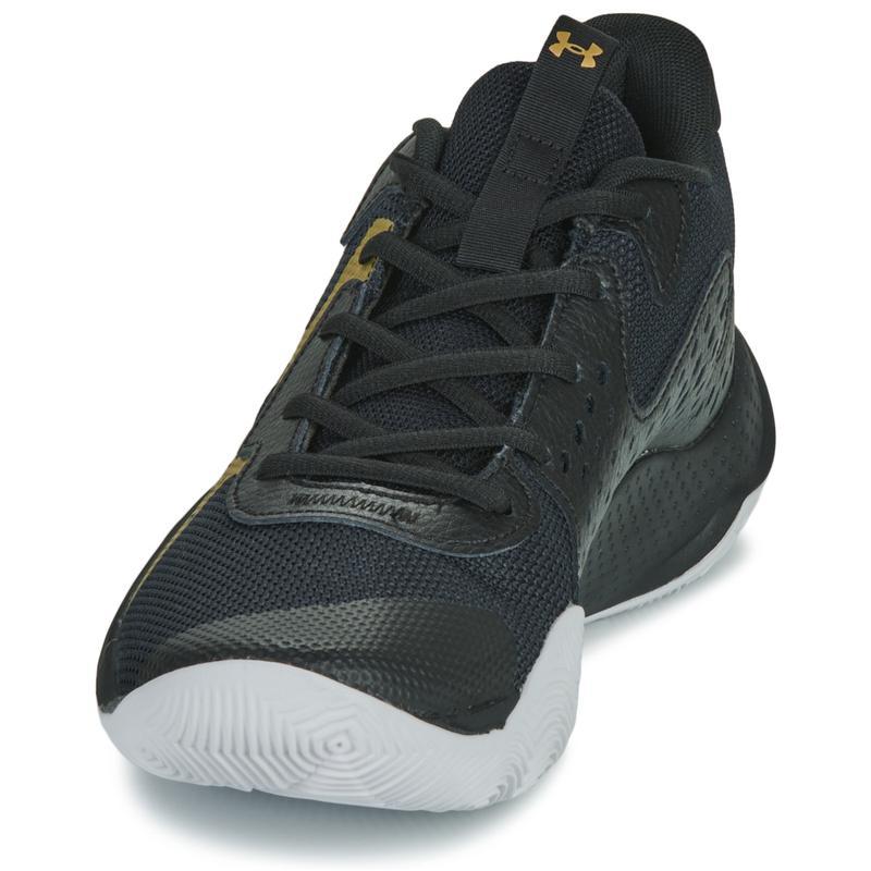 安德玛(under armour)UAJet23男款实战篮球鞋轻便缓震专业运动鞋