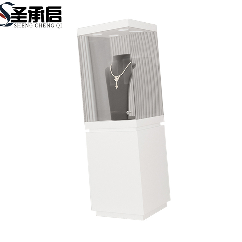 圣承启 展柜 1.8m 个高清大图
