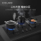COLMO EVO系列 AI高端科技 燃气灶 台式嵌入式 家用三眼 大火力灶具 JZT-CST350-8(天然气)