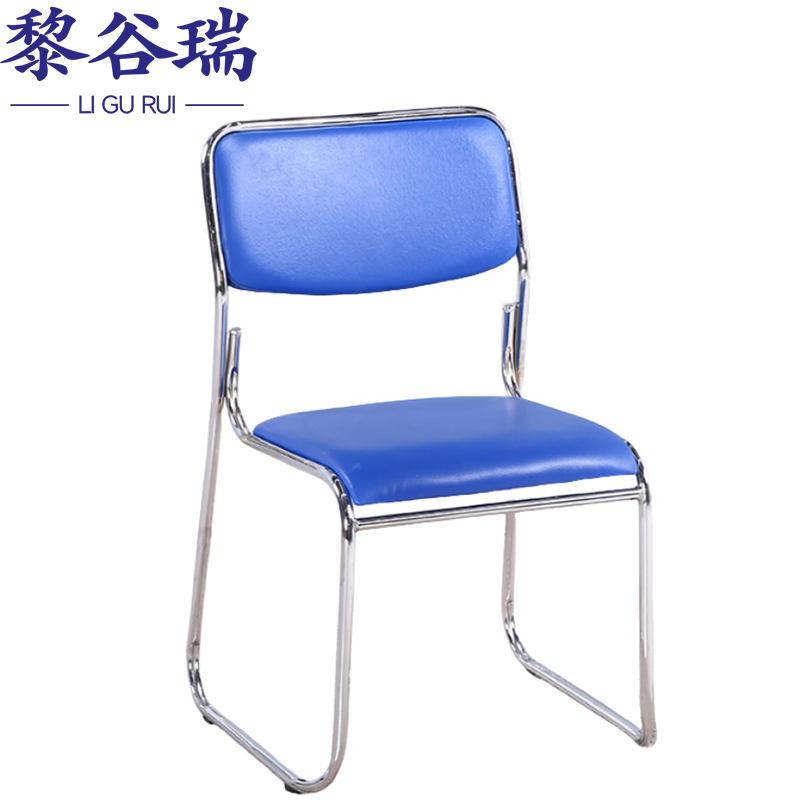 培训椅9高清大图