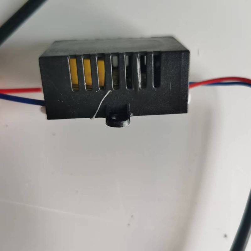 帮客材配 全新原装 松桥油烟机CXW-218-J7501照明灯变压器 收前务必验货高清大图