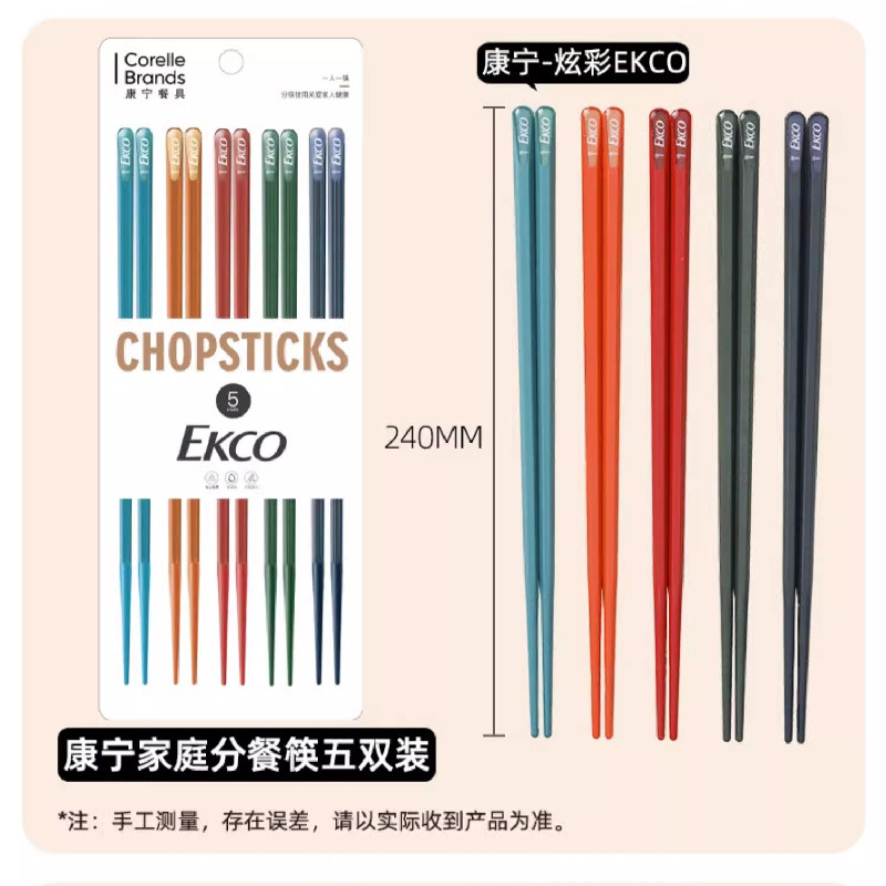 康宁炫丽[方形 2套]炫丽+炫彩高清大图