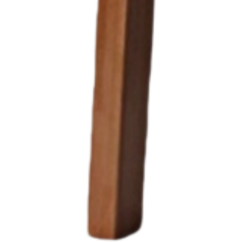 乐琪艺椅子木质把高清大图