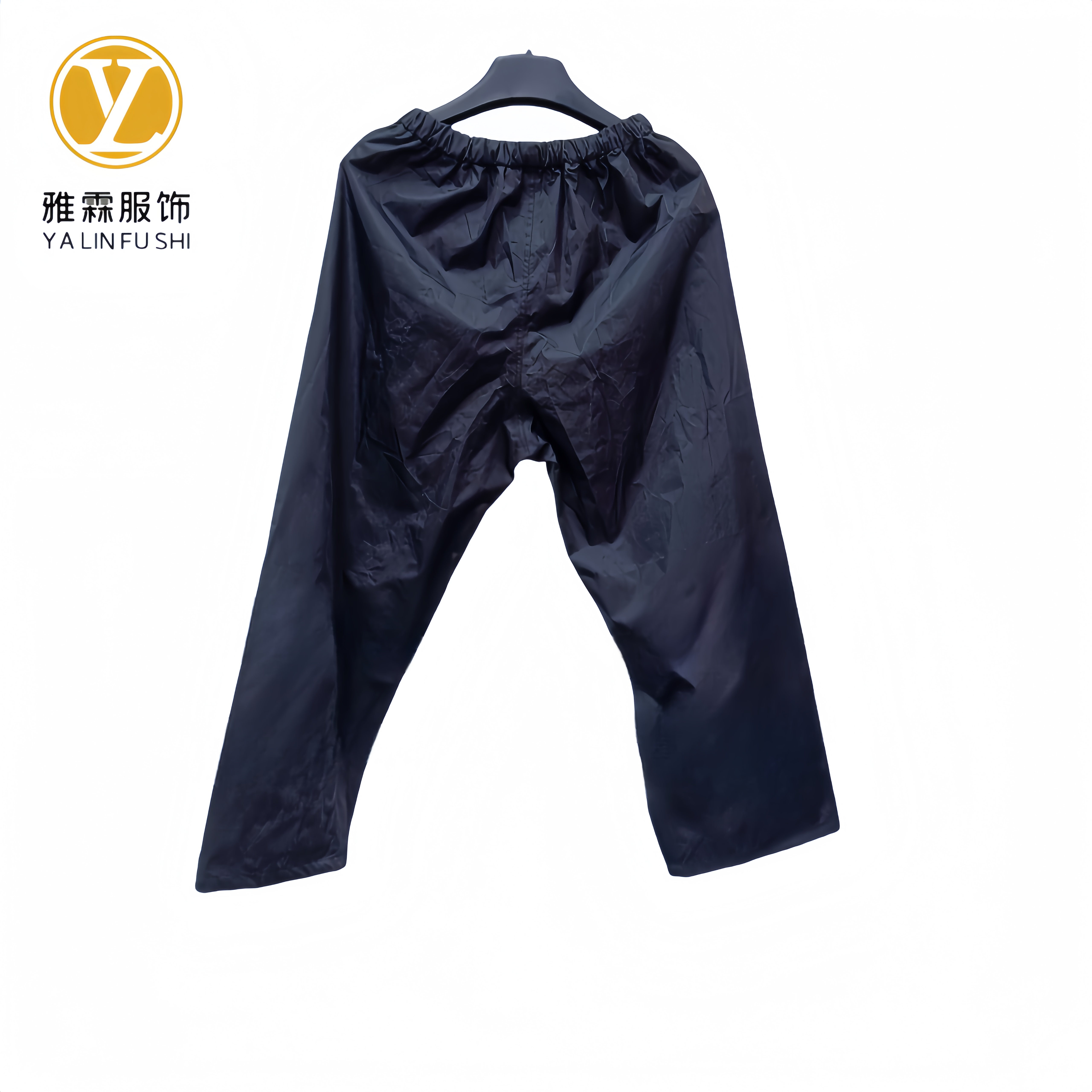 雅霖服 分体式雨衣YLF-2308 尺码备注 /套高清大图
