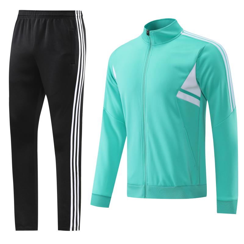 鑫捷登 男女同款运动套装AGRY-LY8713 套高清大图