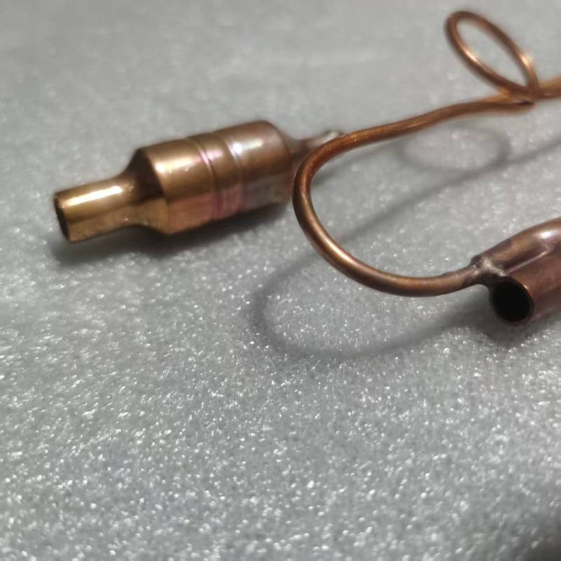 帮客材配 全新原件 空调ASH- 50CC3 毛细管 2P 确认正向/逆向 收前验货高清大图