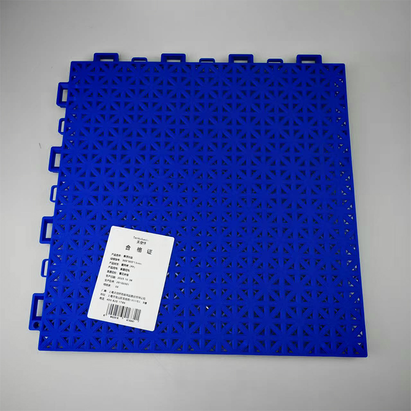 TENKUBASHI 天空桥 悬浮地垫 PC19 平方米高清大图