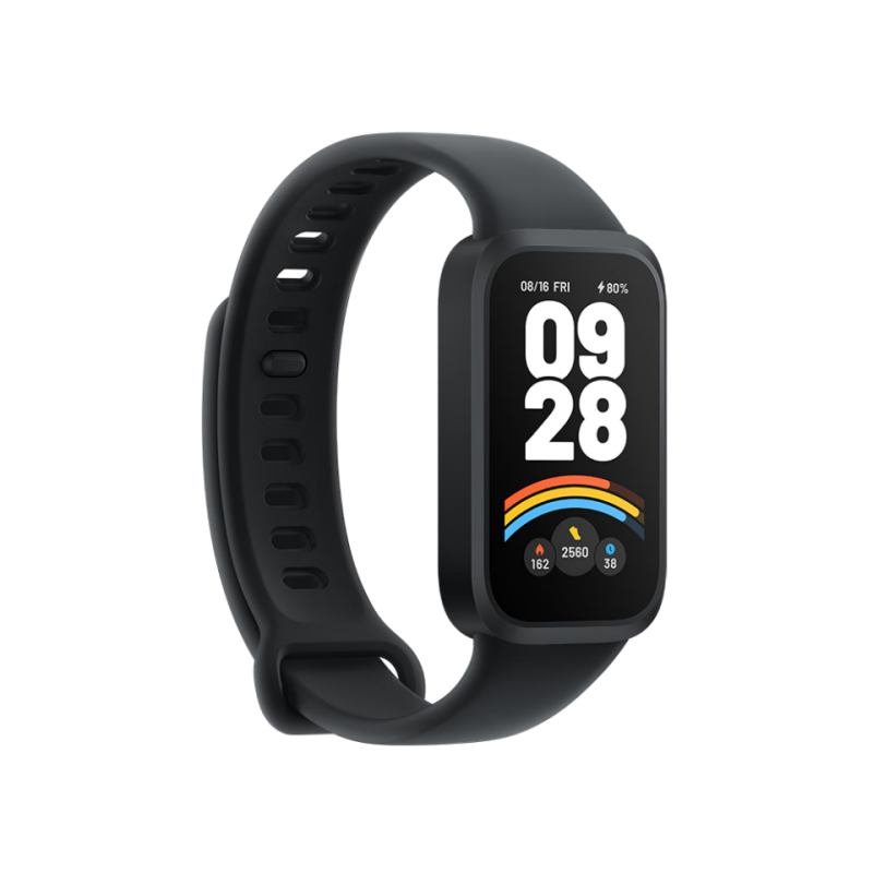 小米Redmi 手环3 红米智能手环高清大图