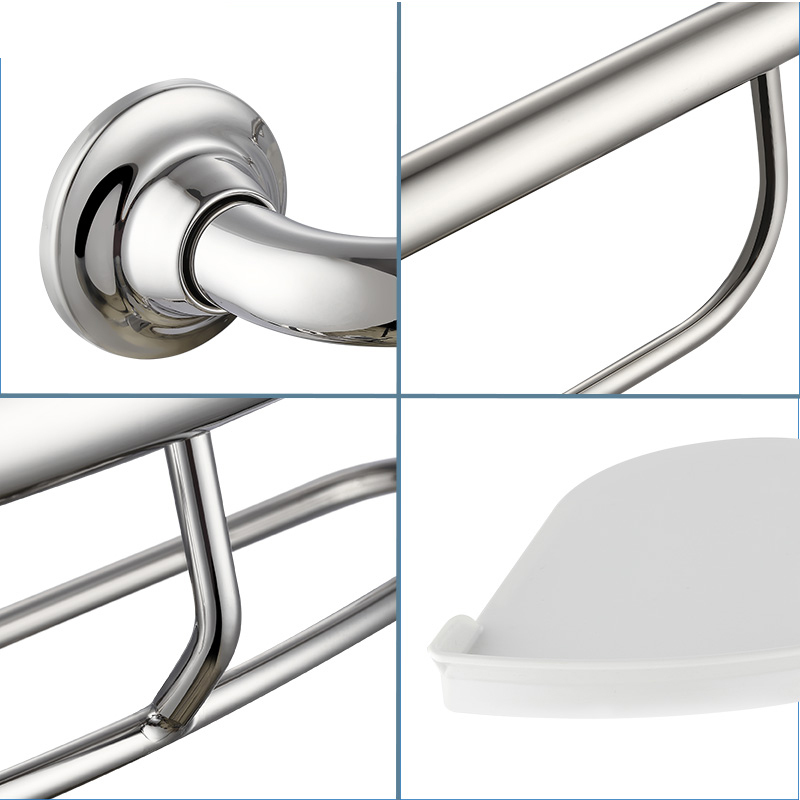 moen摩恩 厕所卫生间扶手浴室浴缸扶手卫浴五金挂件90183