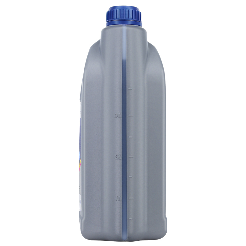 机油(CI/CJ 10W-40,4升/桶) 四季通用润滑油