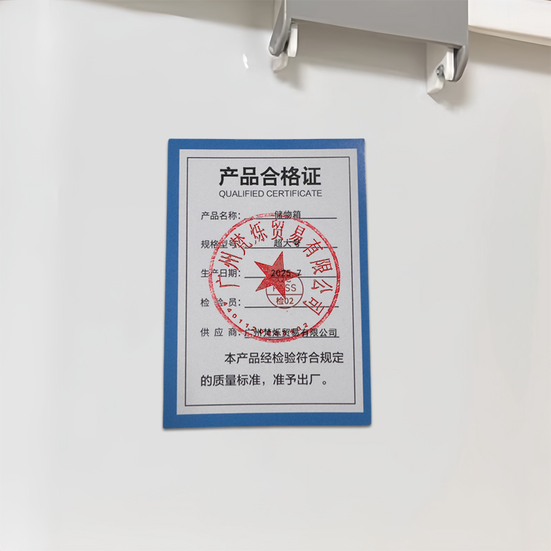 桃锦堂储物箱超大号个高清大图