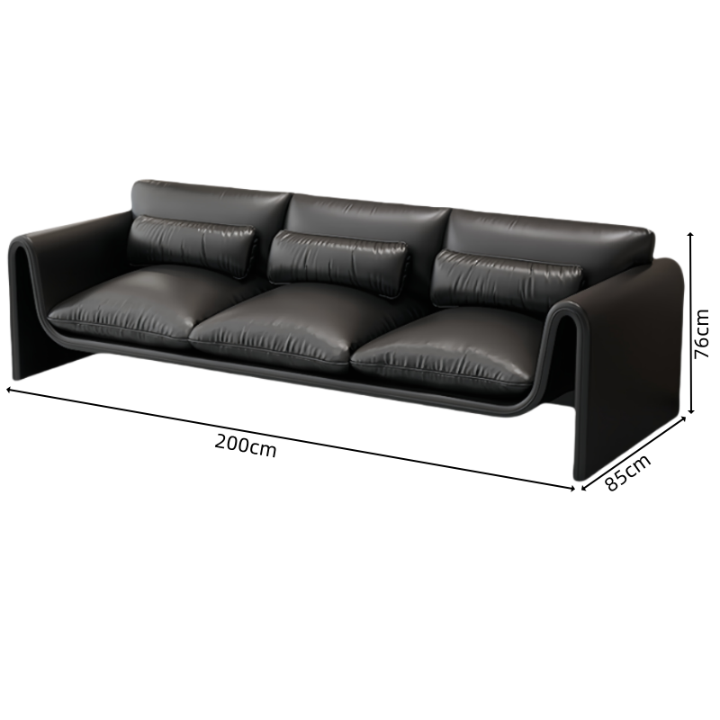 豫龙都沙发组合1+1+3套高清大图