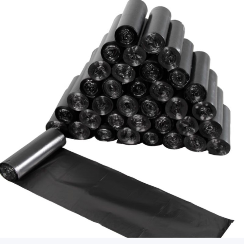 承通 垃圾袋 型号:中号 单位:个高清大图