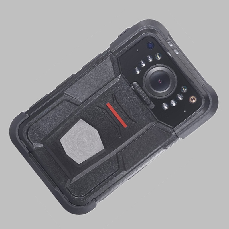 海康威视DSJ-HIKN1A1/32G/GLE/BD(A)记录仪 (单位:台)高清大图