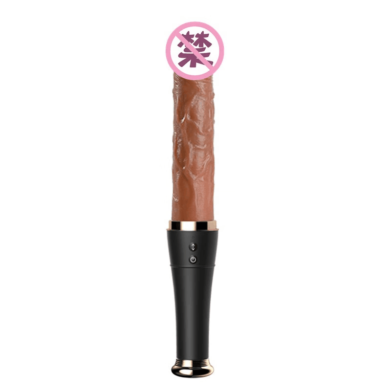 女用自慰器 非仿真阳具假阳具 超软肉棒女性高级自慰器 女性喷朝尿自卫抽插生直器高级自卫慰器女士自我安慰成人情趣用品高清大图