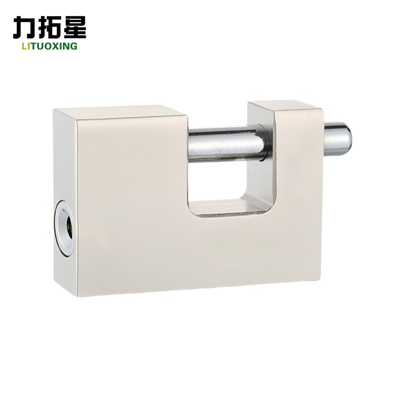 力拓星 矩形锁 40mm 把高清大图