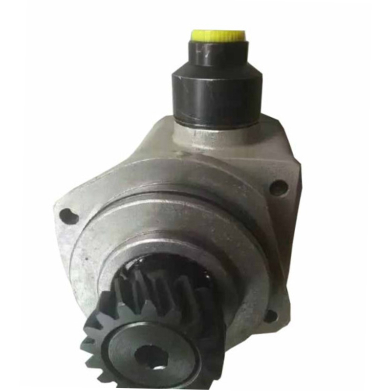 TRW陕汽SX2150K转向助力泵