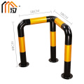 汐 防撞护栏L单层个
