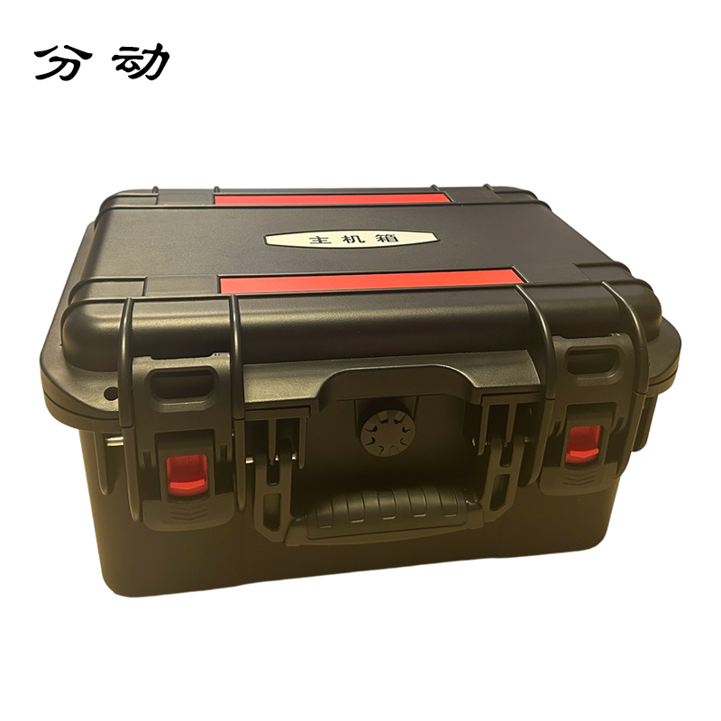 全自动高压开关特性测试仪 WT-9901 1组高清大图