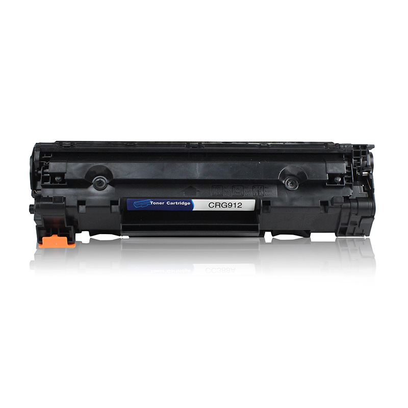 桂谷(GUIGU)硒鼓 CRG912适用于Canon LASER SHOT LBP3018/3108打印耗材高清大图
