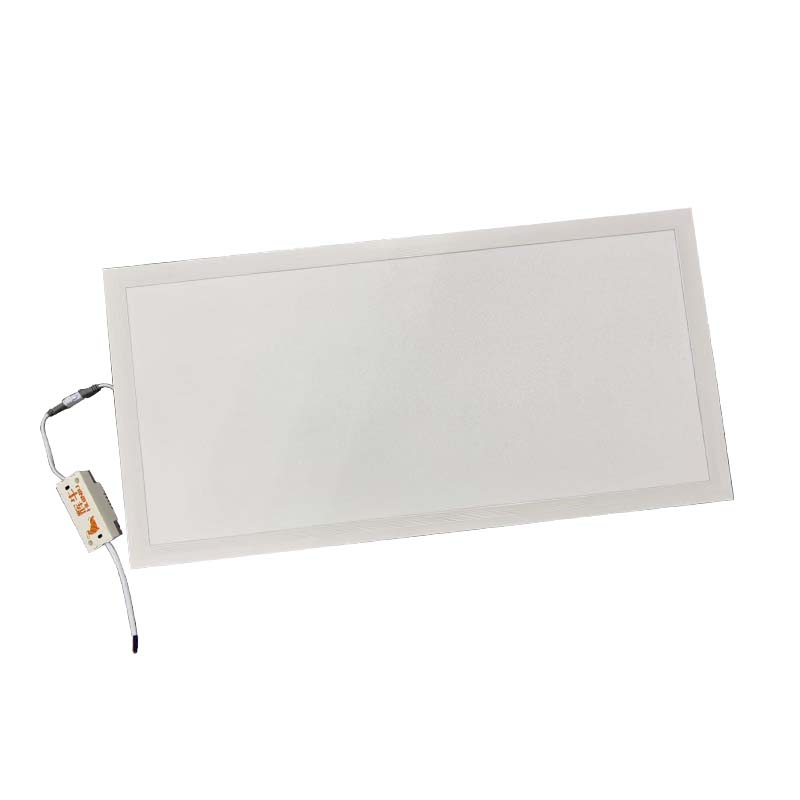 辉牛 屋顶面板灯 48W-300*600mm 个高清大图
