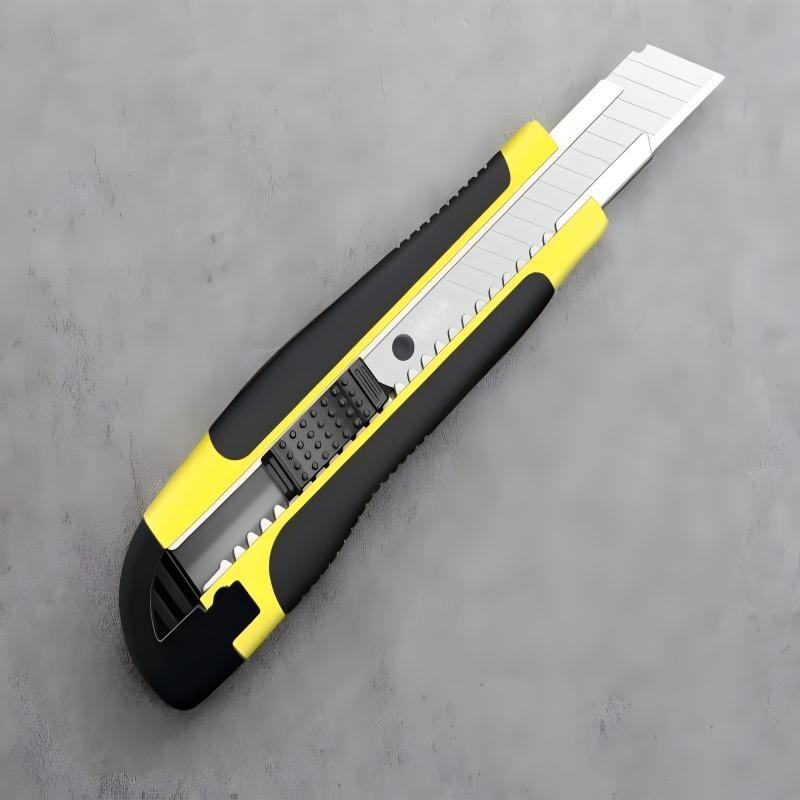 华夏京铁城壁纸刀 大号 个高清大图