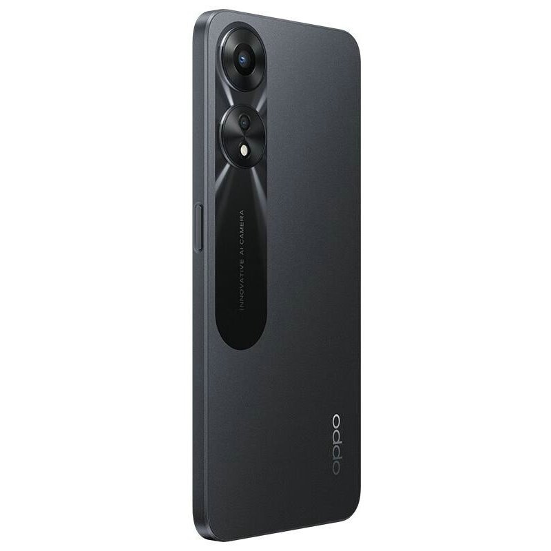 [二手9成新]OPPO A58 星空黑 8G+256G全网通安卓手机6.56英寸屏天玑700双卡拍照娱乐备用5G手机