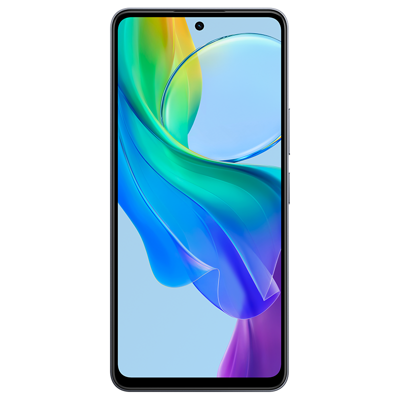 vivo Y77t 8GB+256GB 玉瓷青 5G全网通新品手机天玑7020强劲芯5000万超清主摄5000mAh44W快充拍照游戏学生智能手机