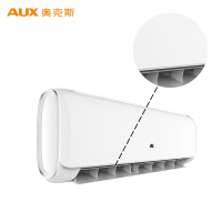 奥克斯（AUX）1.5匹 定频 快速制冷挂机 3级能效 静音 挂壁式 家用空调官方自营旗舰店