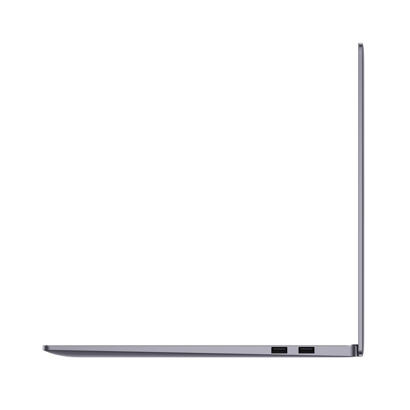 华为HUAWEI MateBook 16s 16英寸 英特尔Evo 13代酷睿标压i9-13900H 32GB+1TB 深空灰 锐炬显卡 笔记本电脑 轻薄本 触控全面屏 超级终端