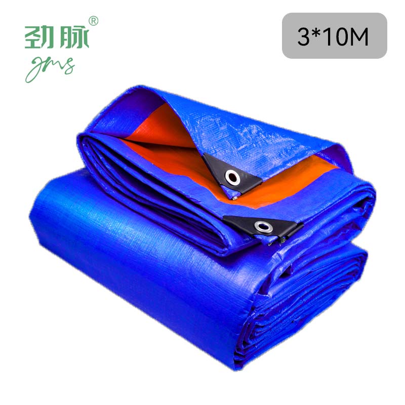 劲脉 防雨布 3*10M 张高清大图