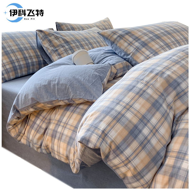 伊科飞特床上用品多件套高清大图