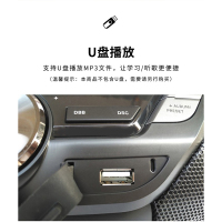 飞利浦(PHILIPS)AZ787 音响 CD机 磁带机 收录机 学习机 胎教机 USB播放器 电脑音箱 便携移动收音机