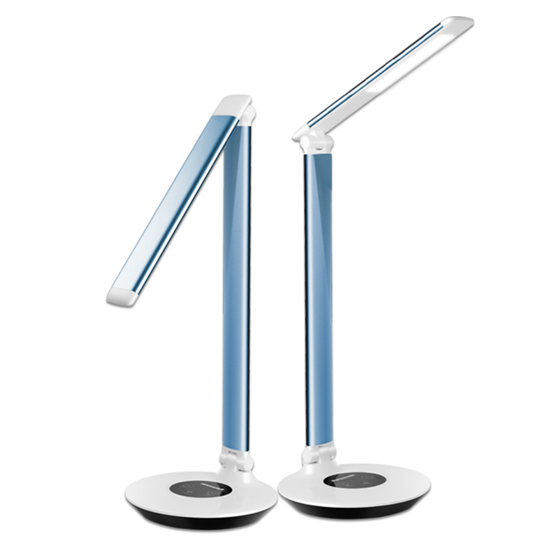 led台灯学生学习宿舍灯阅读灯儿童护眼台灯非充电小台灯