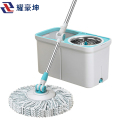 耀豪坤 双驱动旋转拖把 拖把桶 +4个拖把头YHT23/个