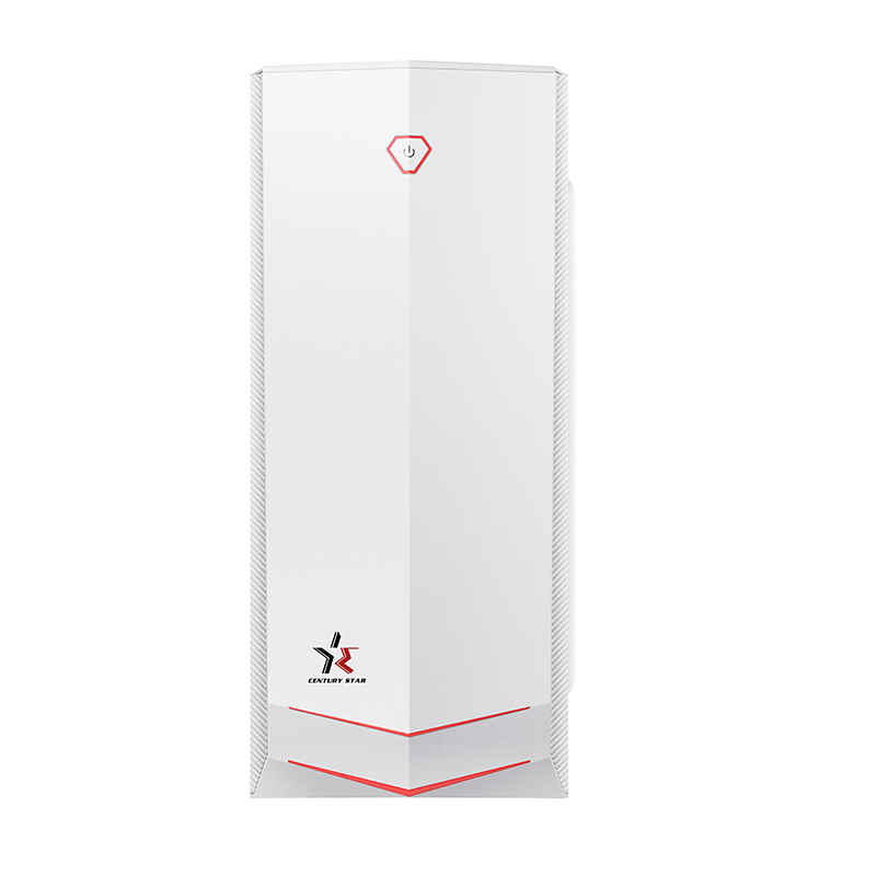 铭能 i9级十核E5-2670V2/RX550 4G独显/16G内存/256G固态 台式机 组装电脑 台式电脑主机 家用办公商务炒股娱乐学生学习电脑LOL游戏电脑+24英寸全套