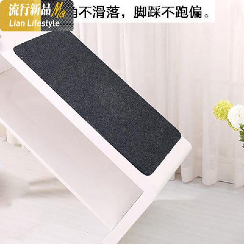 厅地毯垫脚垫进地垫厨房定制可裁剪大口地垫入家用吸水 三维工匠图片