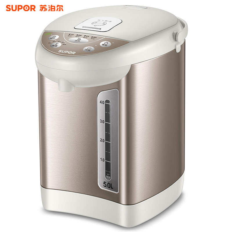 苏泊尔电热水瓶50S56A