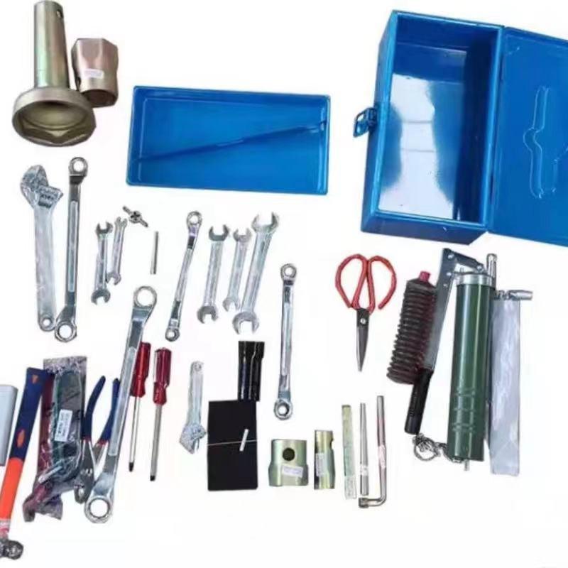 运腾运输车随车工具配套产品(31件) 适用于东风