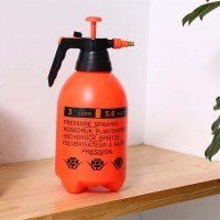 3L喷水壶 气压式喷雾器喷水壶园艺浇水壶洒水壶浇花加厚喷壶消毒加大3L
