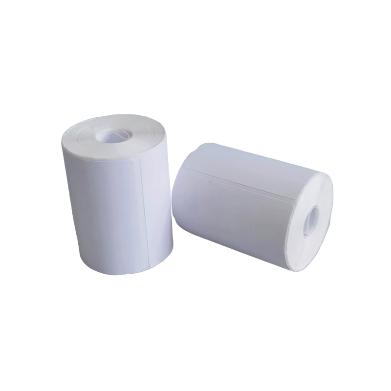 植巾 BBQ150 50mm*70mm 200张卷 打印标签纸 1.00 盒/卷 (计价单位:卷) 白色高清大图