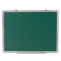 匡大画架画板绿板白板 单面绿色