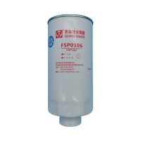 东风专底 燃油/水分离器 正品 超长质保