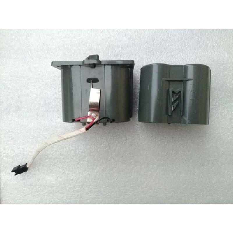 华帝燃气灶配件bh806808809801856abcde807a3a1电池盒华帝燃气灶配件