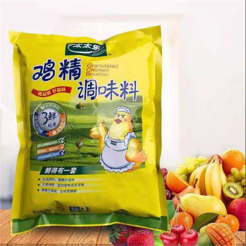 干调-太太乐鸡精 1.8Kg